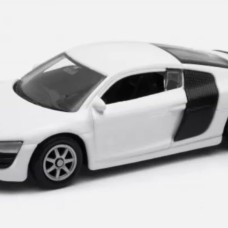 Welly: Nex Models: 2009 Audi R8 Coupé V10
