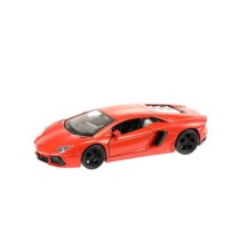 Welly: Nex Models: Lamborghini Aventador Coupé
