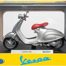 Welly: Vespa 946 1:18