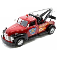 Welly: 1953 Chevrolet Tow Truck 1:24