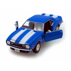 Welly: 1968 Chevrolet Camaro Z28 1:24