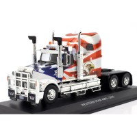 Atlas: Western Star 4900 - 2015  1:43