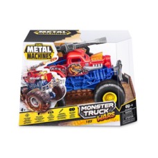 Zuru Metal Machines: Monster Trucks Wars! T-Rex