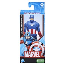 Marvel: Avengers 15 cm figuur: Captain America