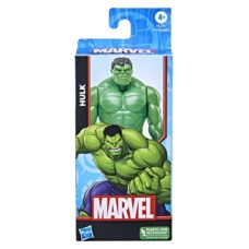 Marvel: Avengers 15 cm figuur: Hulk