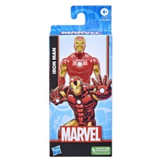 Marvel: Avengers 15 cm figuur: Iron Man
