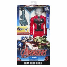 Avengers: Titan  Hero: Ant-Man met uitrusting