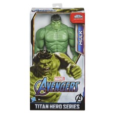 Avengers: Titan Hero Series: Hulk 30 cm