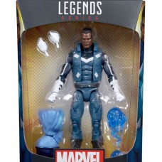 Marvel Legends: Blue Marvel