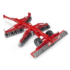 Bruder: 02217 Kuhn Discover XL Schijveneg