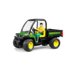 Bruder: 02490 John Deere Gator 855D
