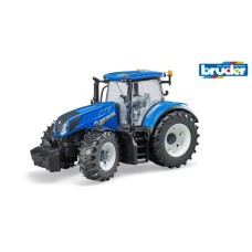 Bruder: 03120 New Holland T7.315 Tractor