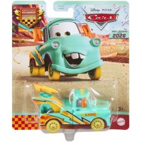 Cars: 20th Anniversary Diecast: Takel Cars: 20th Anniversary Diecast: Takel