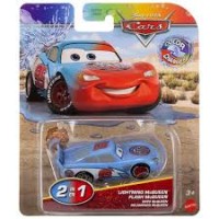 Cars: Color Changers: Flash McQueen