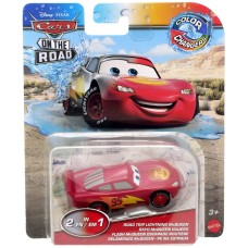 Cars: Color Changers: Road Trip Lightning McQueen