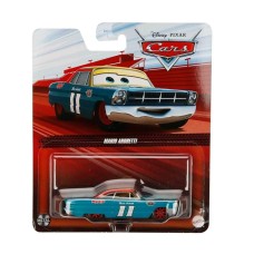 Cars Diecast: Mario Andretti Cars Diecast: Mario Andretti