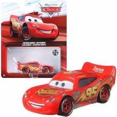 Cars Diecast: Lightning McQueen