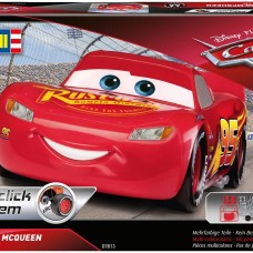 Revell: Lightning McQueen