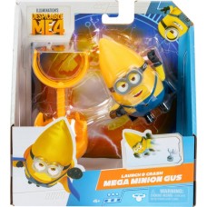 Despicable Me 4: Launch & Crash Mega Minion Gus