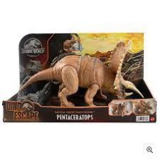 Jurassic World: Mega Destroyers: Pentaceratops