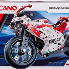 Meccano: Ducati Moto GP