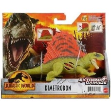 Jurassic World: Extreme Damage: Dimetron