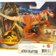 Jurassic World: Ferocious Pack: Atrociraptor