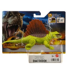 Jurassic World: Ferocious Pack: Dimetrodon