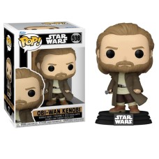 Funko POP! #538 Star Wars Obi-Wan Kenobi