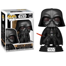 Funko POP! #539 Star Wars Darth Vader
