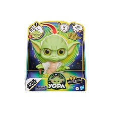 Star Wars: Force N' Telling Yoda Star Wars: Force N' Telling Yoda