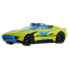Hotwheels: Diecast: Alpha Pursuit