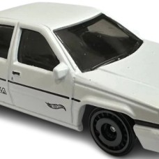 Hotwheels: Diecast: Proton Saga