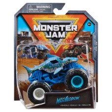 Monster Jam: Serie 29: Megalodon 1:64