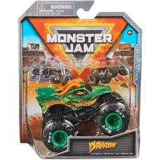 Monster Jam: Serie 32: Dragon 1:64