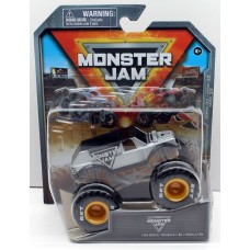 Monster Jam: Serie 32: Monster Jam 1:64