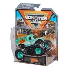 Monster Jam: Serie 32: Monster Jam Ranger Rescue 1:64
