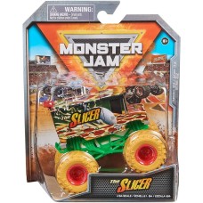 Monster Jam: Serie 32: The Slicer 1:64