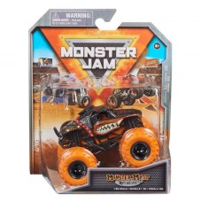 Monster Jam: Serie 32: Monster Mutt Rottweiler 1:64