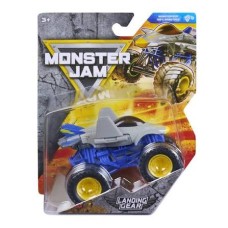 Monster Jam: Serie 47: Landing Gear 1:64