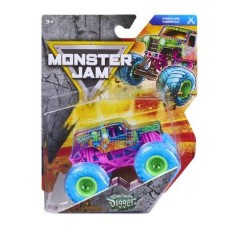 Monster Jam: Serie 47: Son-Uva Digger 1:64