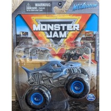 Monster Jam: Serie 5: Megalodon 1:64