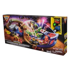 Monster Jam: Supercharge Speedway speelset