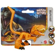 Jurassic Word: Bendy Biters: Atrociraptor