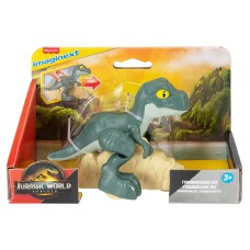 Jurassic World: Imaginext: Tyrannosaurus Rex