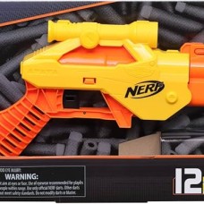 Nerf: Alpha Strike: Lynx SD-1 Nerf: Alpha Strike: Lynx SD-1