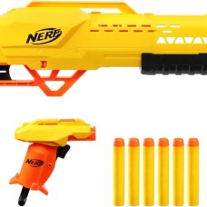Nerf: Alpha Strike: Tiger DB-6 & Stinger SD-1