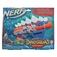 Nerf: Dinosquad: Stego-Smash