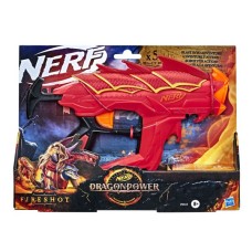 Nerf: Dragonpower: Fireshot