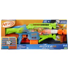 Nerf: Elite 2.0 Double Punch